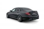 Mercedes-AMG E-Class 800 by Brabus 2018 года